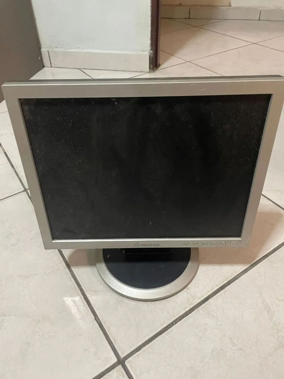 Monitor 15 polegadas 