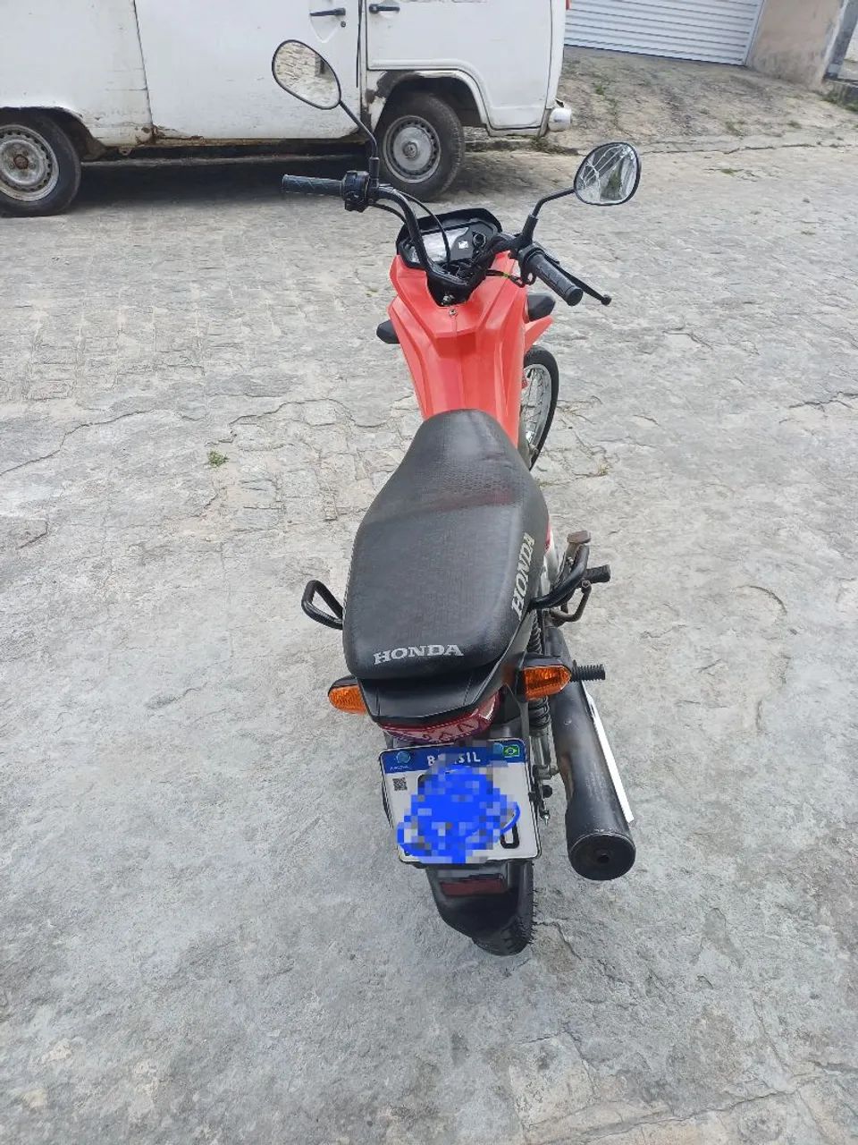 Pop 110i - Foto 4