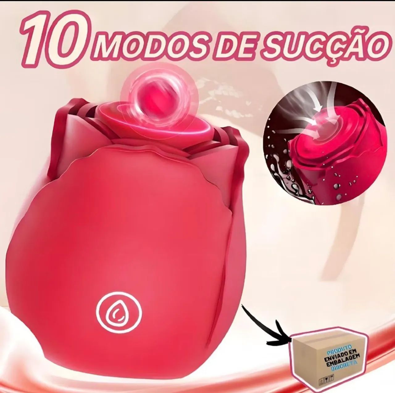 Produtos s3x shop
