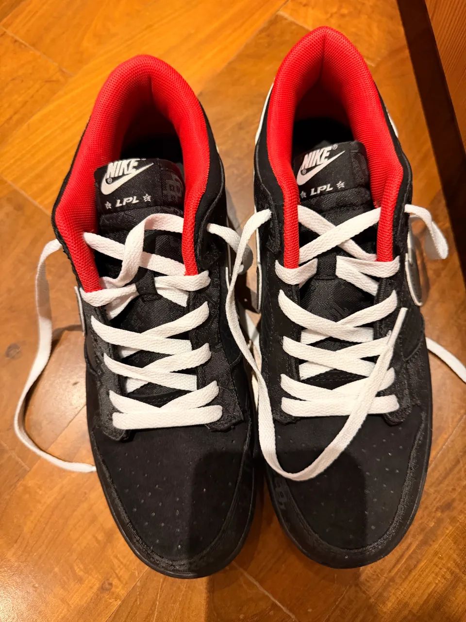 Tênis Nike Dunk Kow 42 masculino  - Foto 2