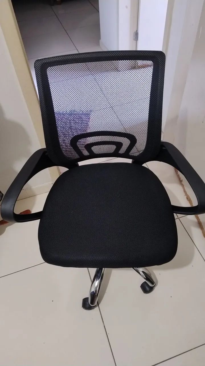 Cadeira escritório