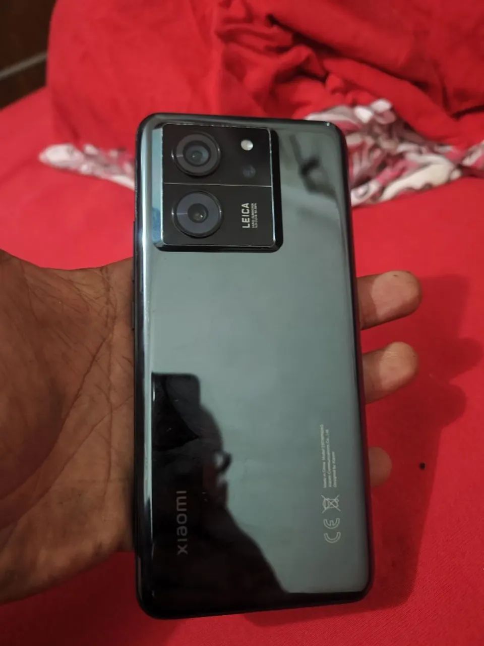 Xiaomi 13T Pro 500Gb +12 - Foto 5