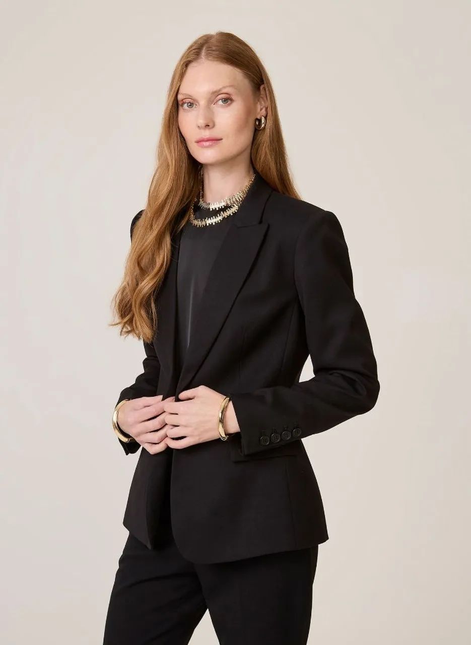 Blazer dudalina
