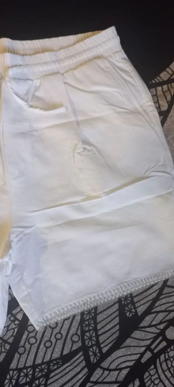 Bermuda ZARA