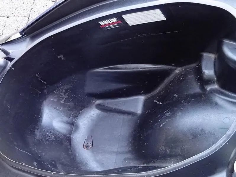 YAMAHA NMAX 160 2021 - Foto 3