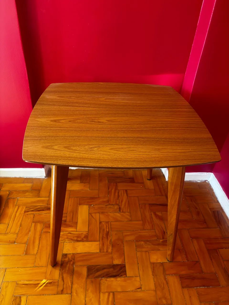 Conjunto Mesa e Cadeiras - Foto 2