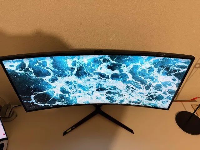 MONITOR GAMER AOC 27" 240Hz, 0.5ms - Foto 3