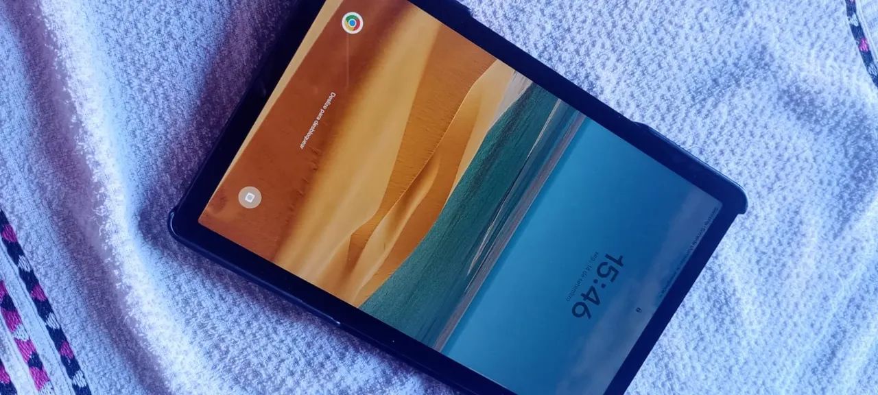 Samsung Tab A9+