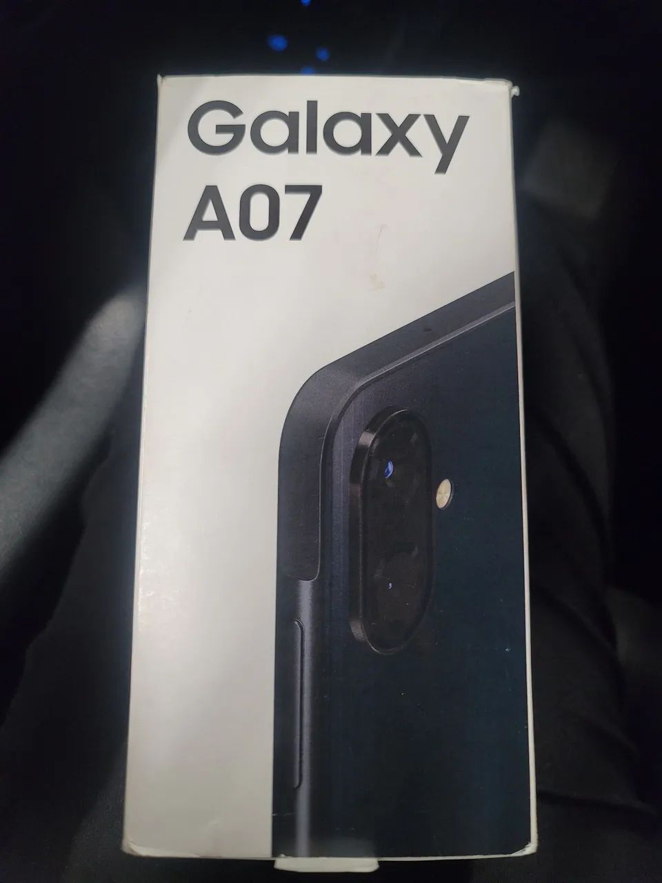 Samsung A07 ZERO