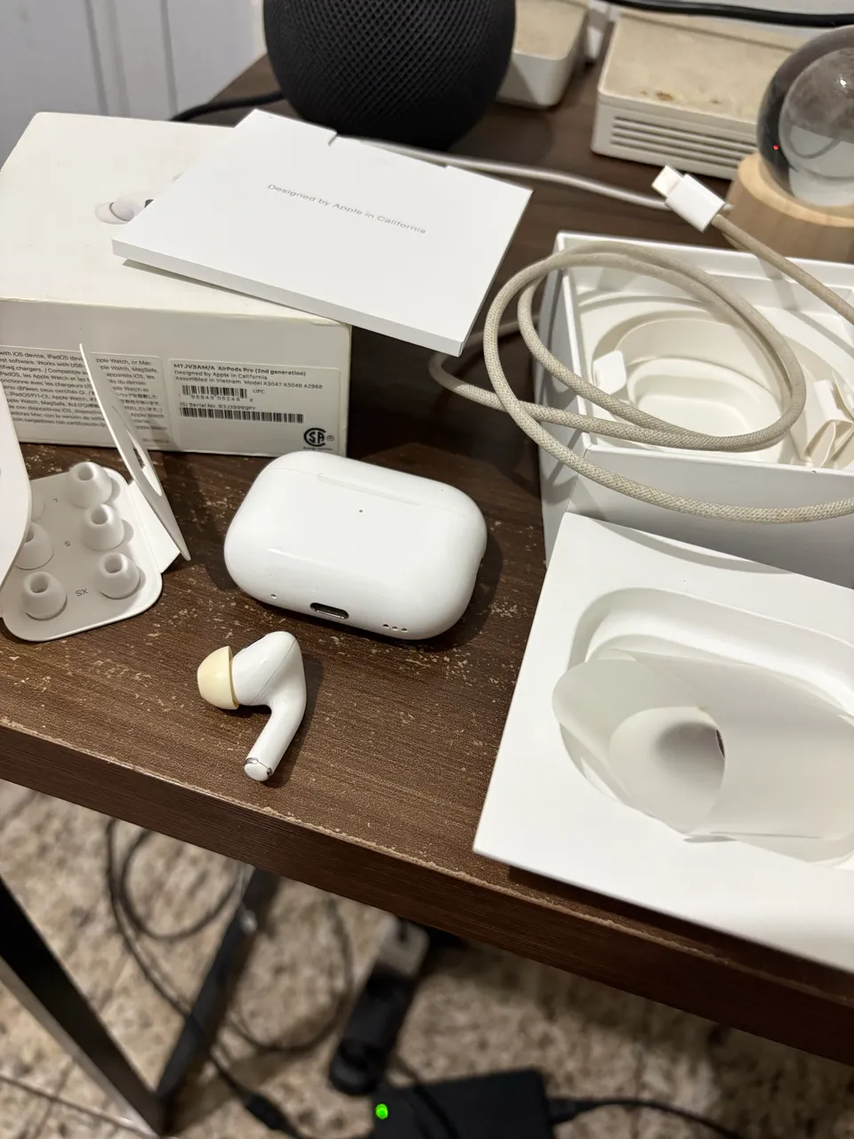 AirPodsPro 2 - Fones de Ouvido - Jardim Tatiana, Votorantim