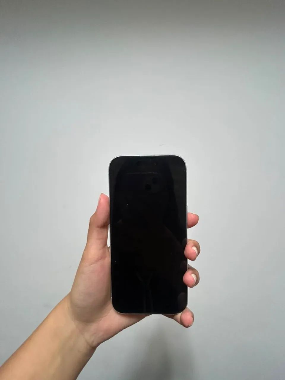iPhone 16 - 128GB 92% - Garantia Apple, 7 meses de uso - Foto 5