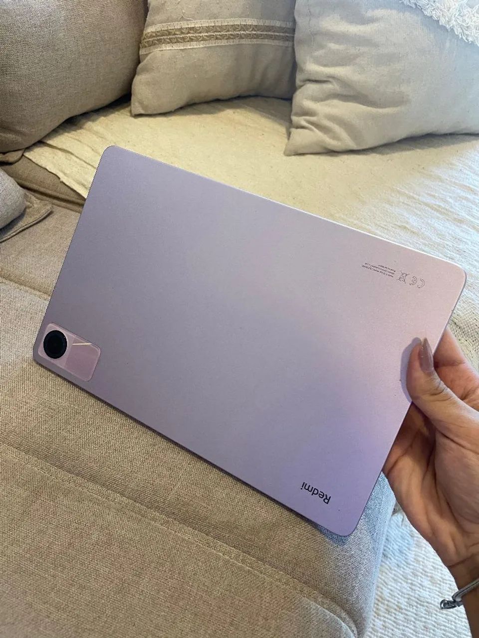 Redmi Pad SE - Foto 2