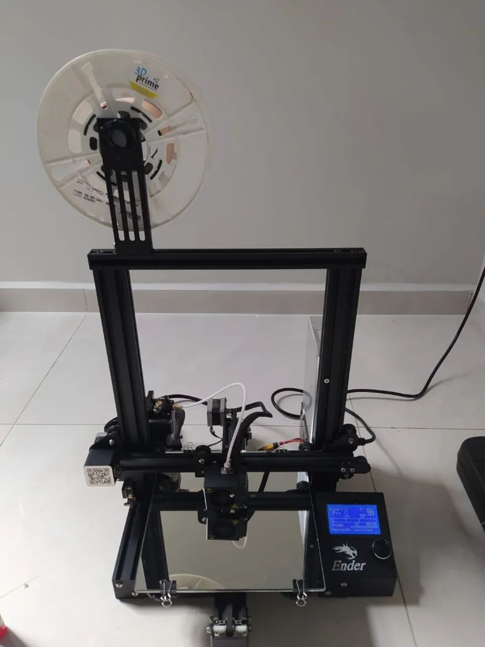 Impressoras 3D Creality  - Foto 3