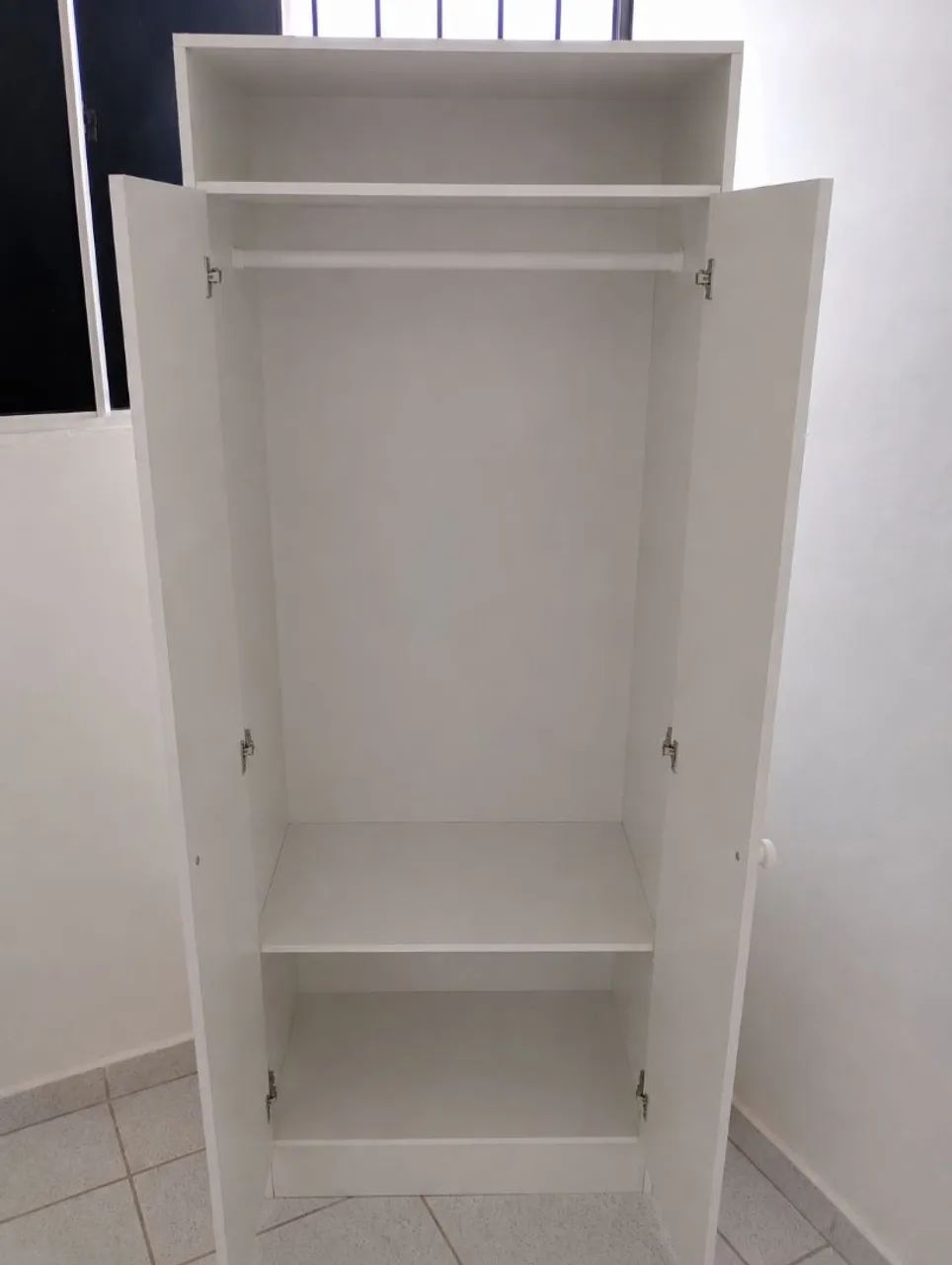 Guarda roupa de bebê  - Foto 2