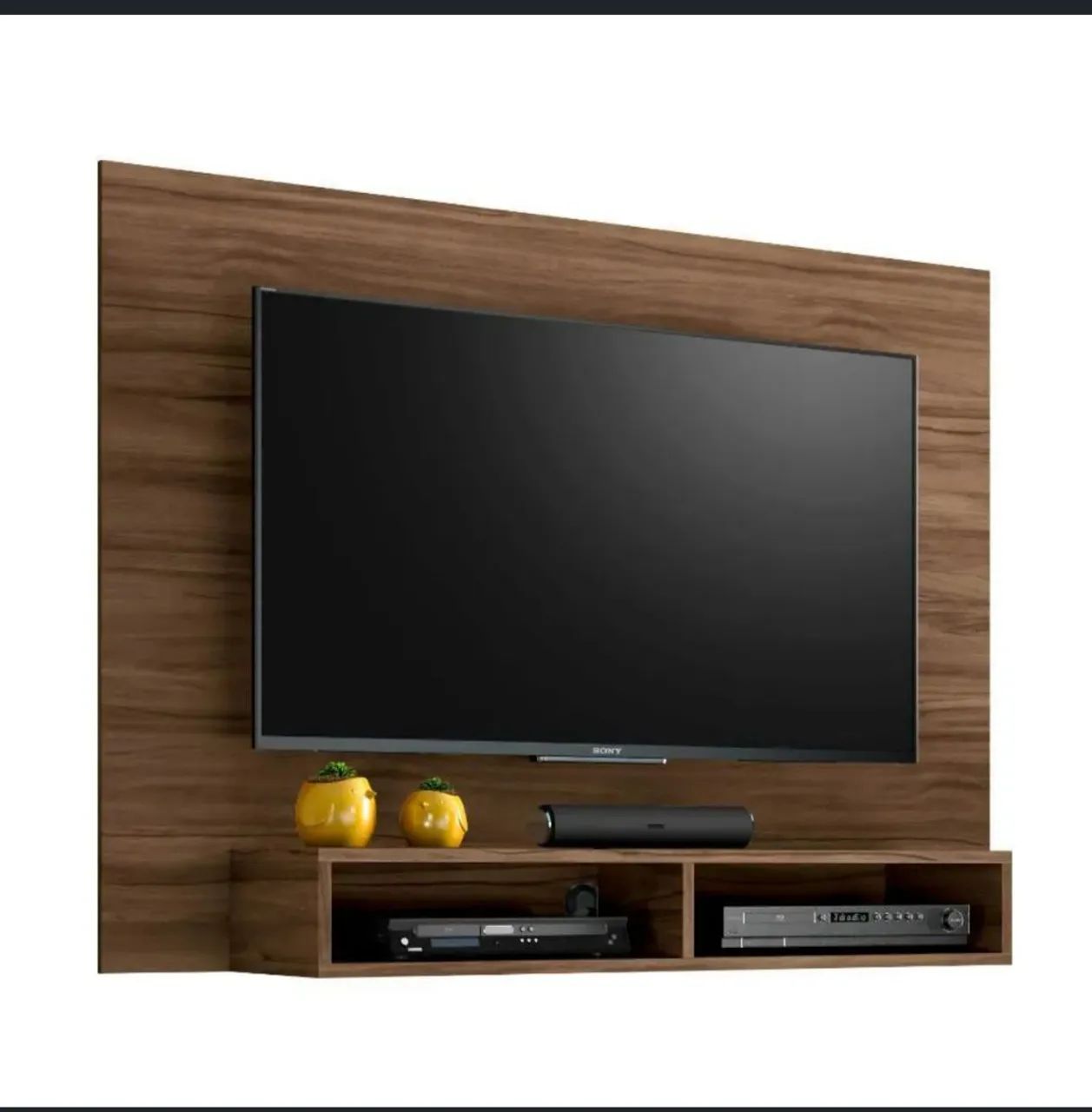 Painel de tv 