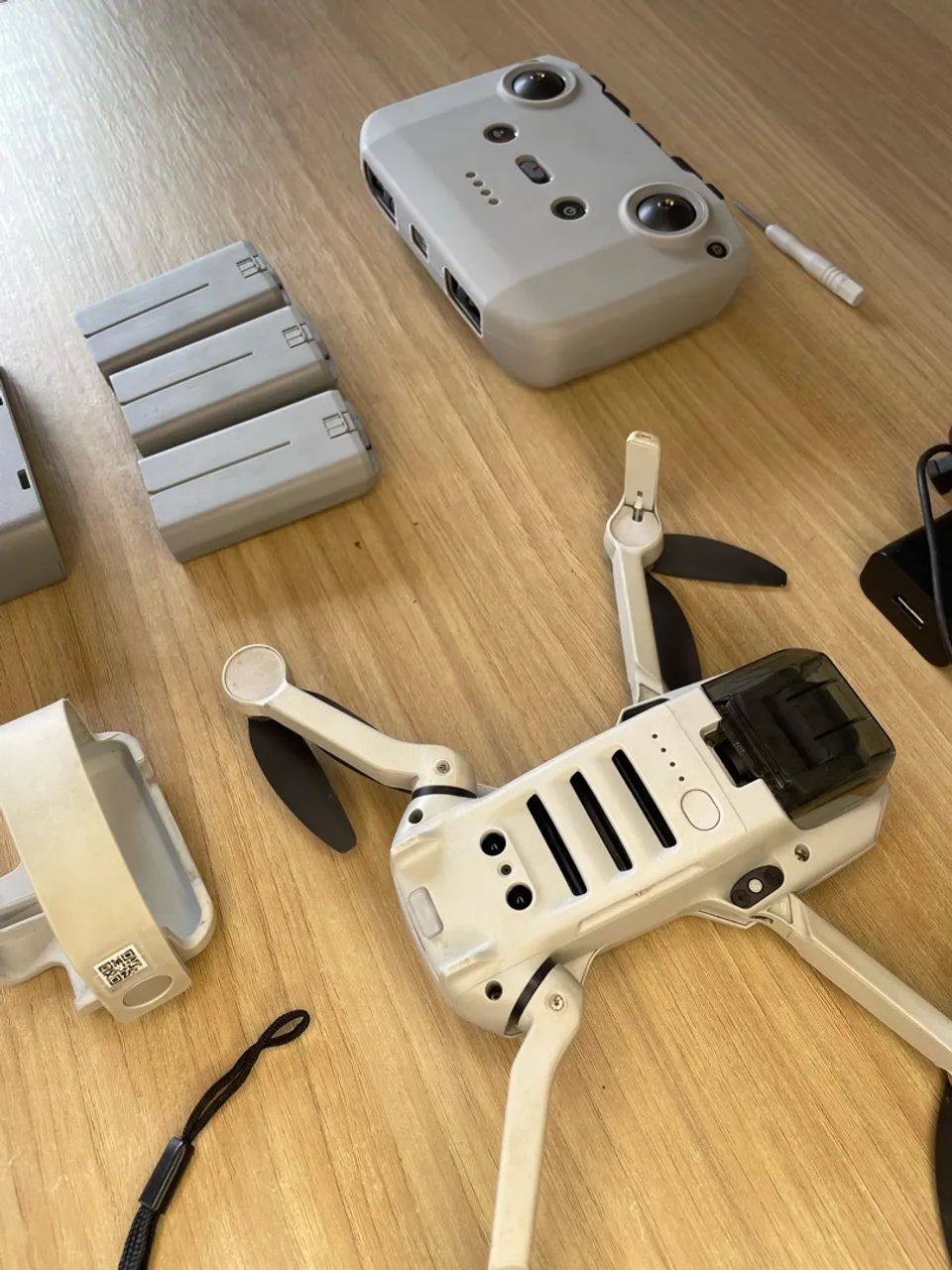 Drone DJI mini 2  - Foto 4