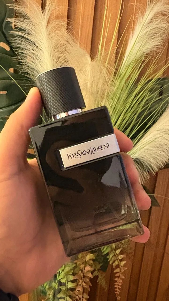 Perfume Y EDP