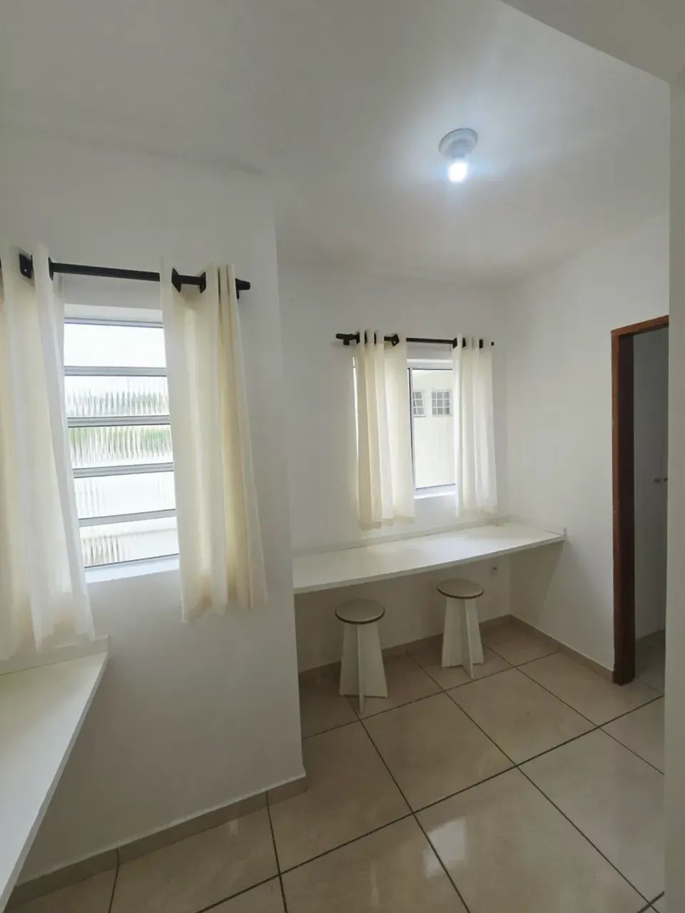 Lindo apartamento próximo a Unicamp e centro Barão Geraldo - Foto 5