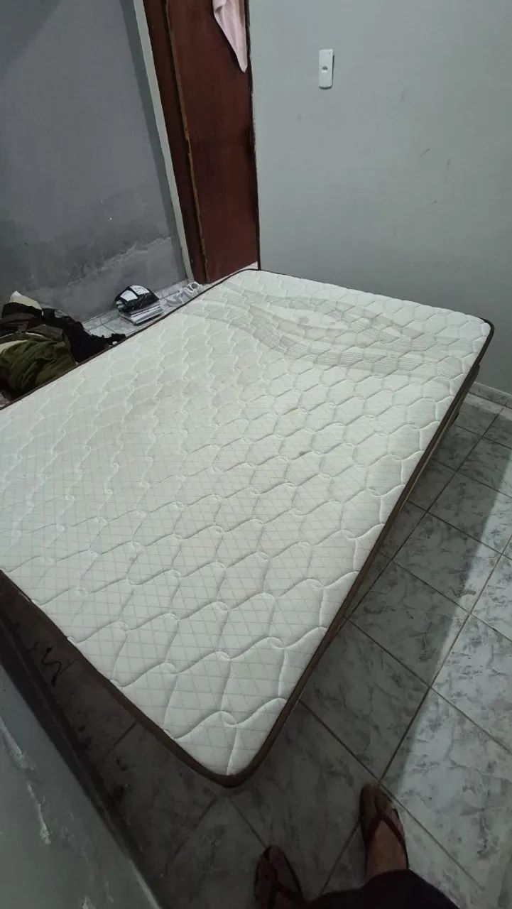Cama casal - Foto 3
