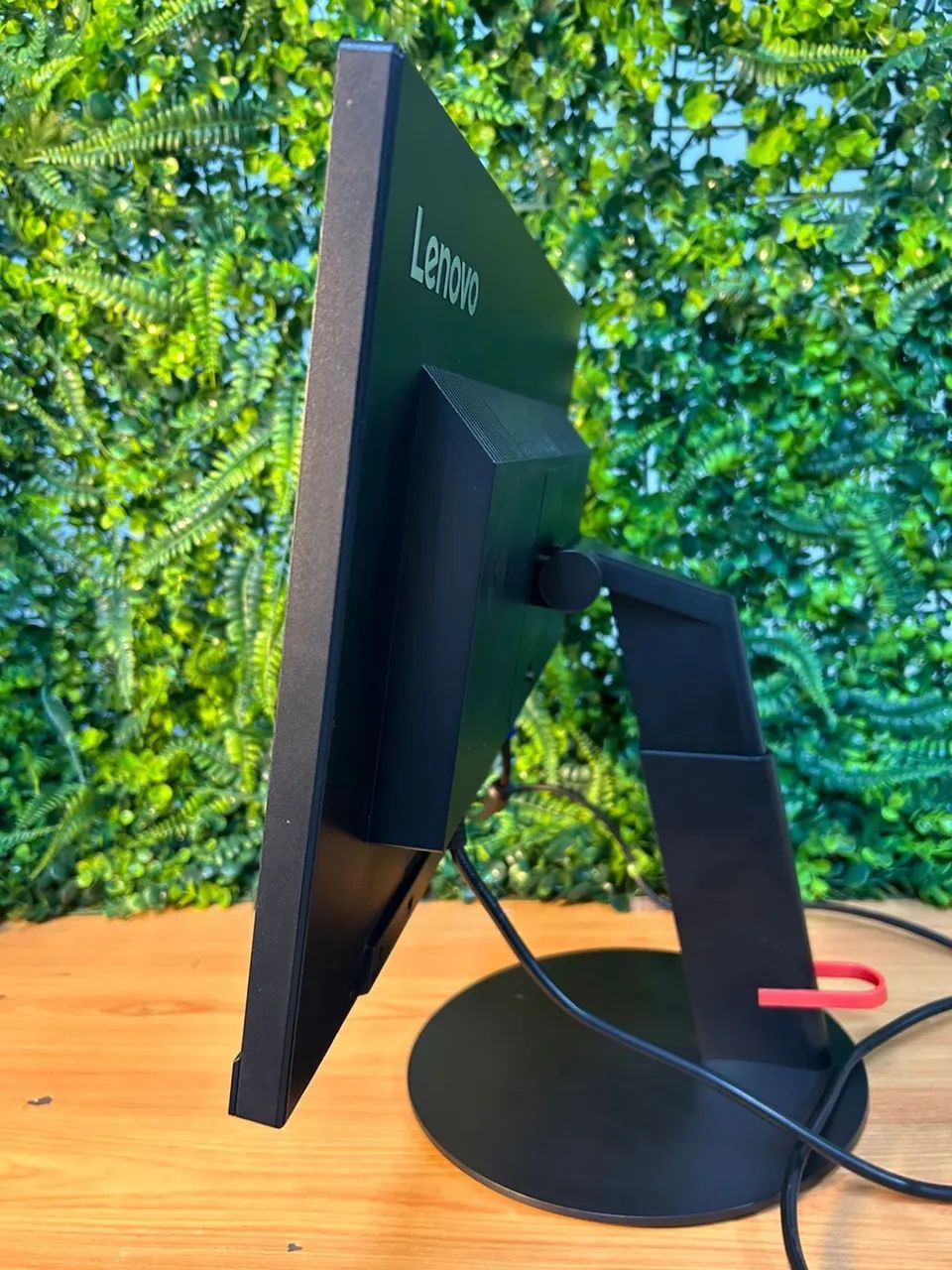 Monitor seminovo tem na melhor de BH 