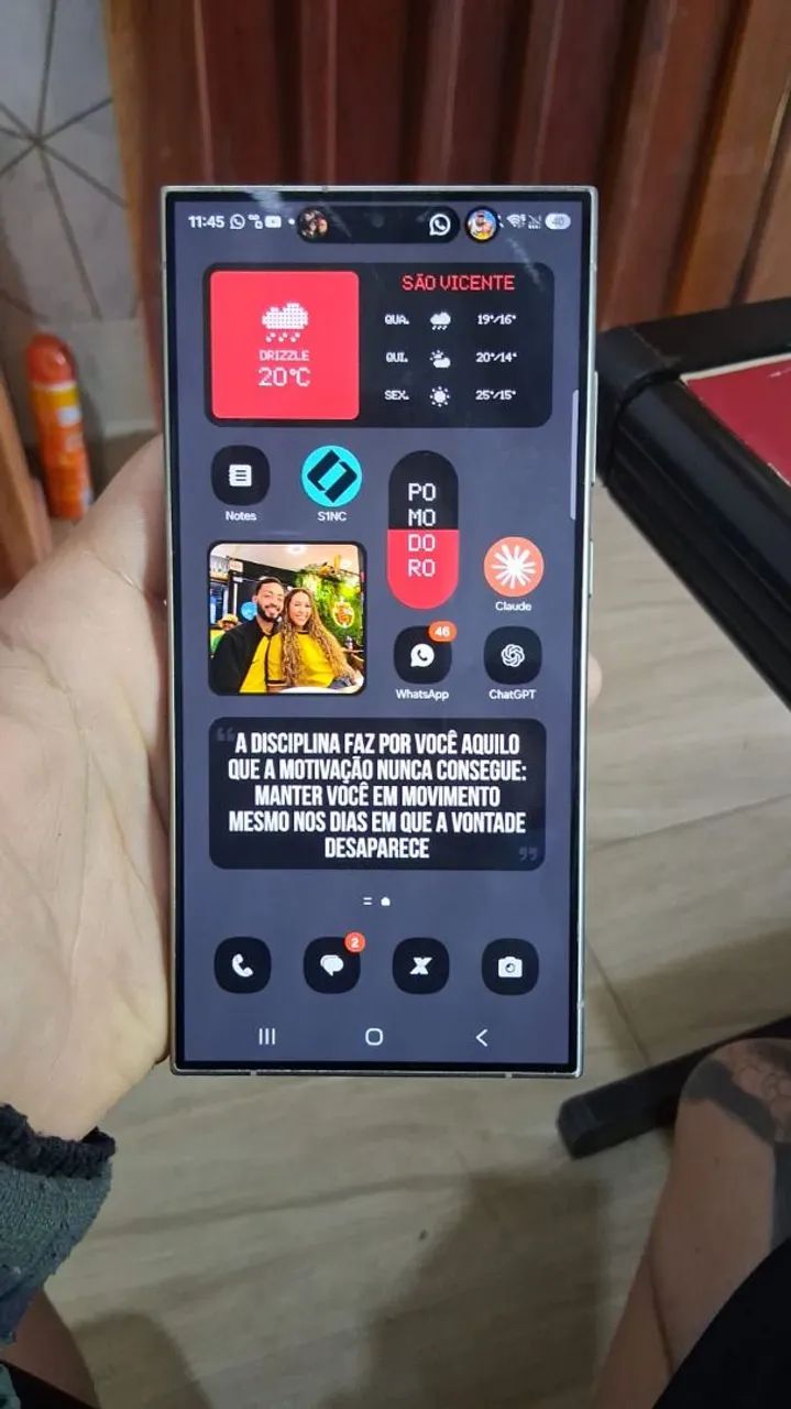 S24 Ultra 512GB - Foto 2