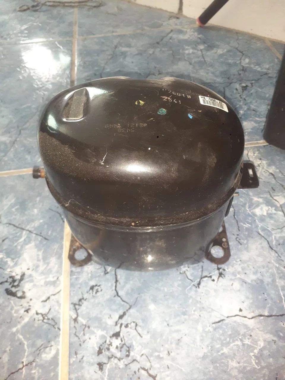 Motor  - Foto 2
