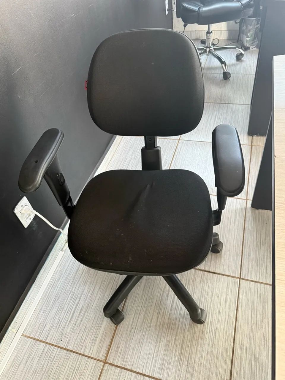 Mesa escritório  - Foto 4