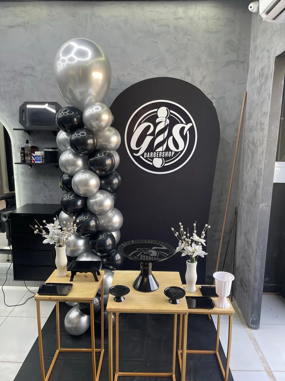 Decoração chic e elegante - Foto 3