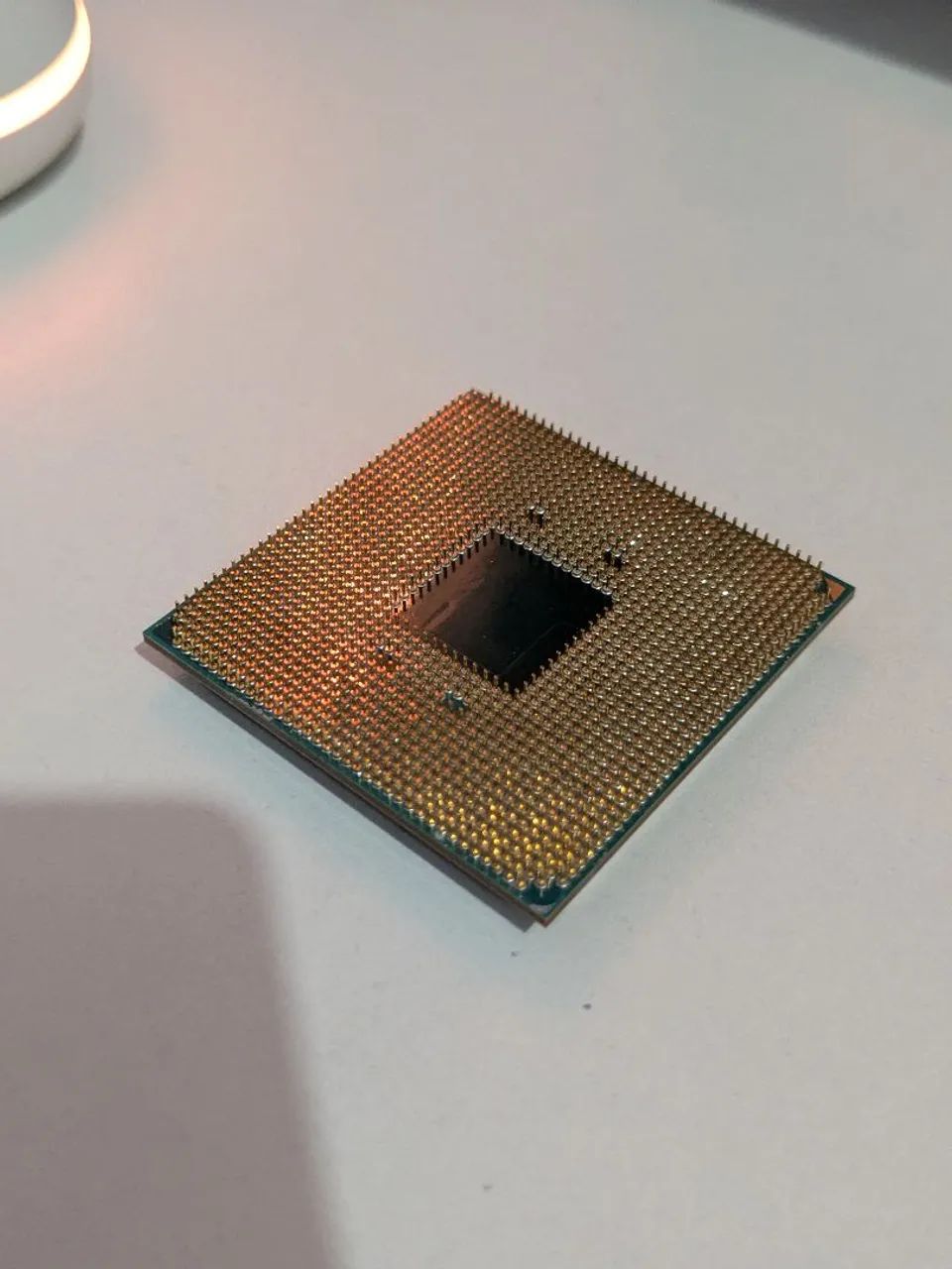 Ryzen 3200G - Funcionando perfeitamente  - Foto 3