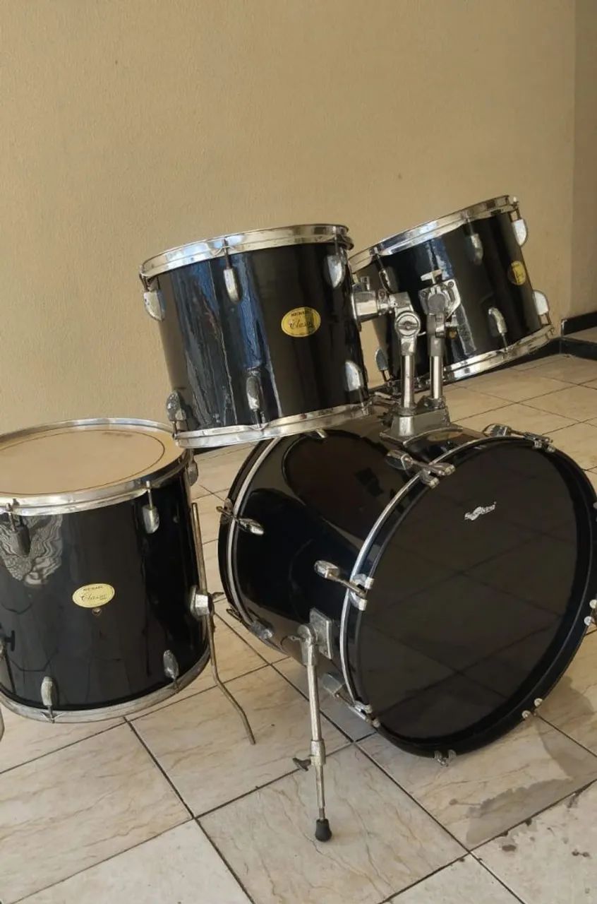 Bateria Michael Classic  - Foto 3