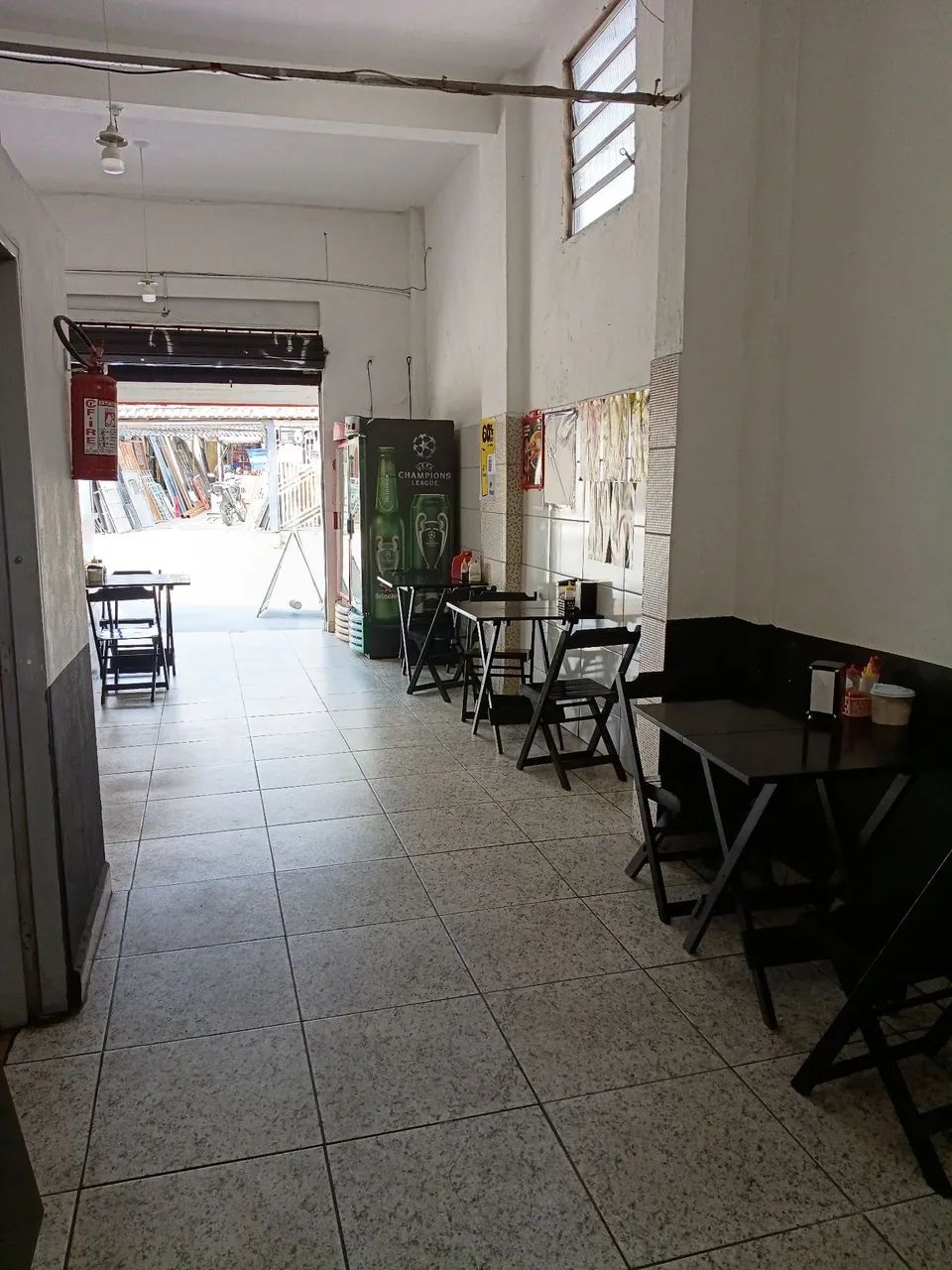 Passo Ponto Bar e Restaurante  - Foto 4