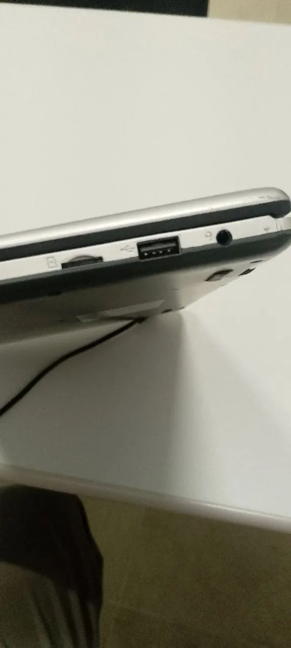 Notebook para trabalhos funciona tudo - Foto 4