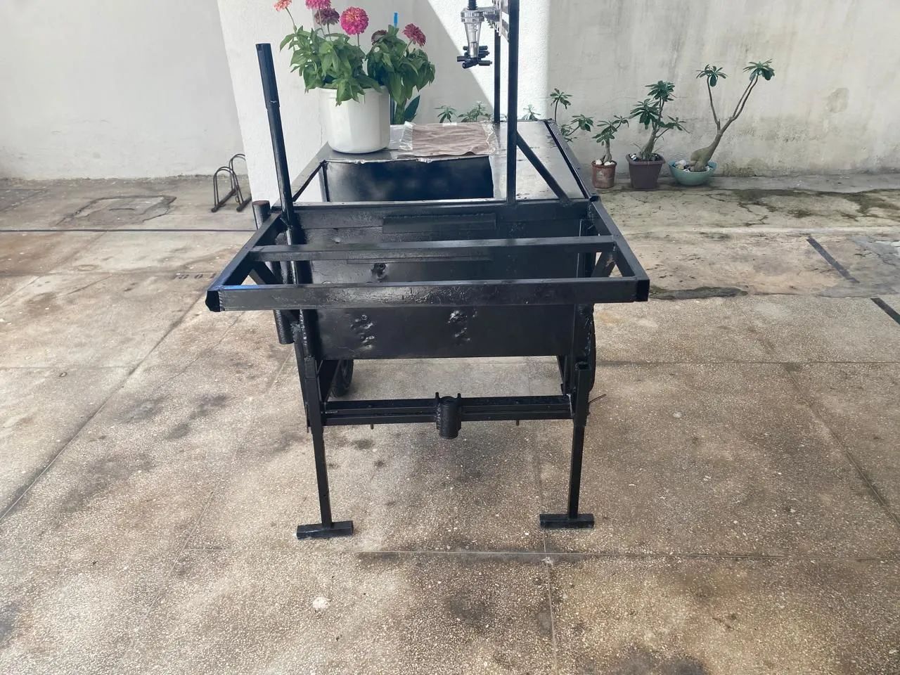 Carrinho para drinks de $1.000 por $ 800 - Foto 3