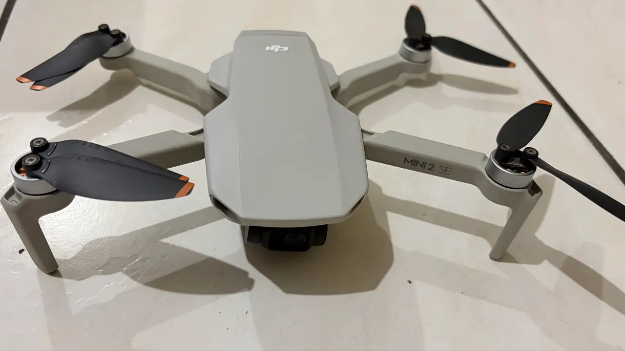 Drone DJI Mini 2 SE - Foto 5