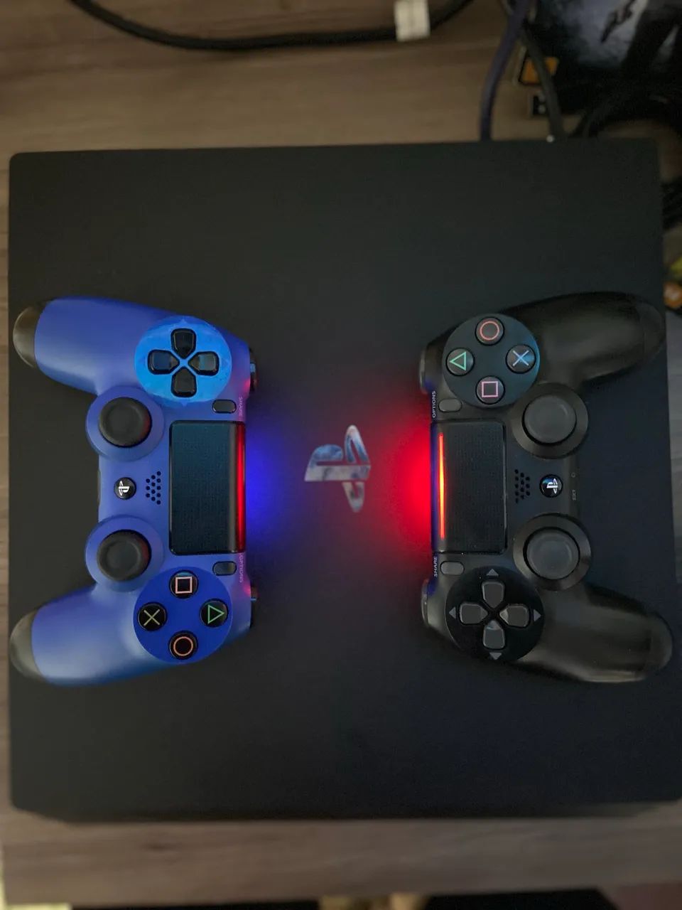 PS4 PRO 1T