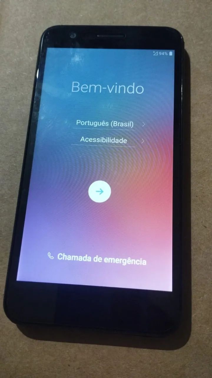 LG k11s 32bg 
