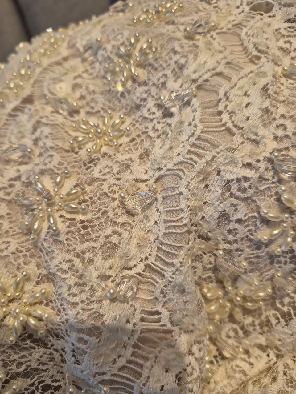 Vestido longo pre wedding 