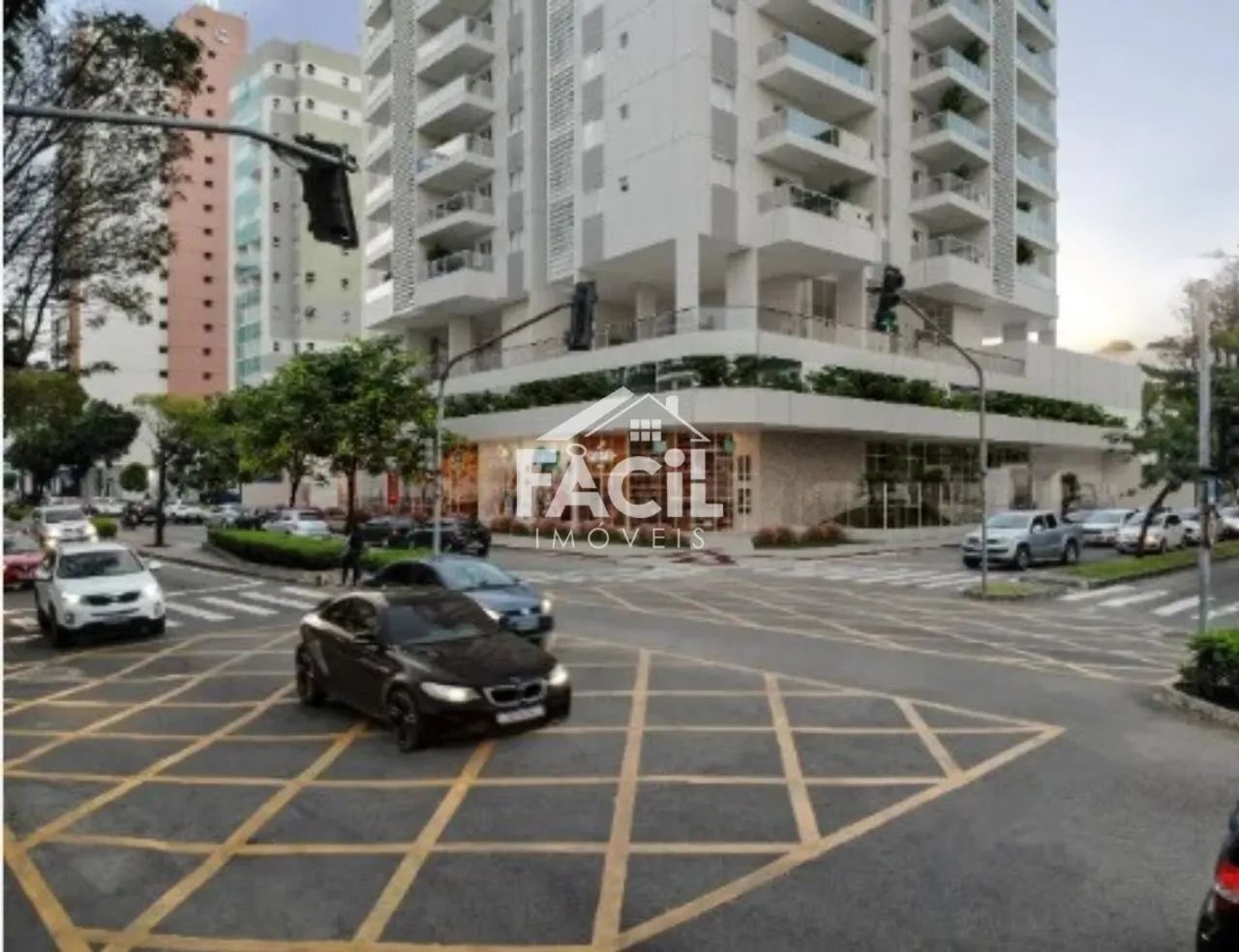 Apartamento em Santa Lucia - Vitória - Foto 2