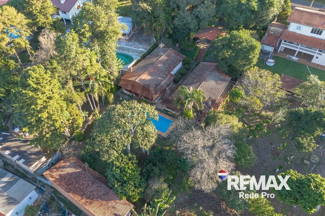 Chácara para venda em Valinhos - Foto 4
