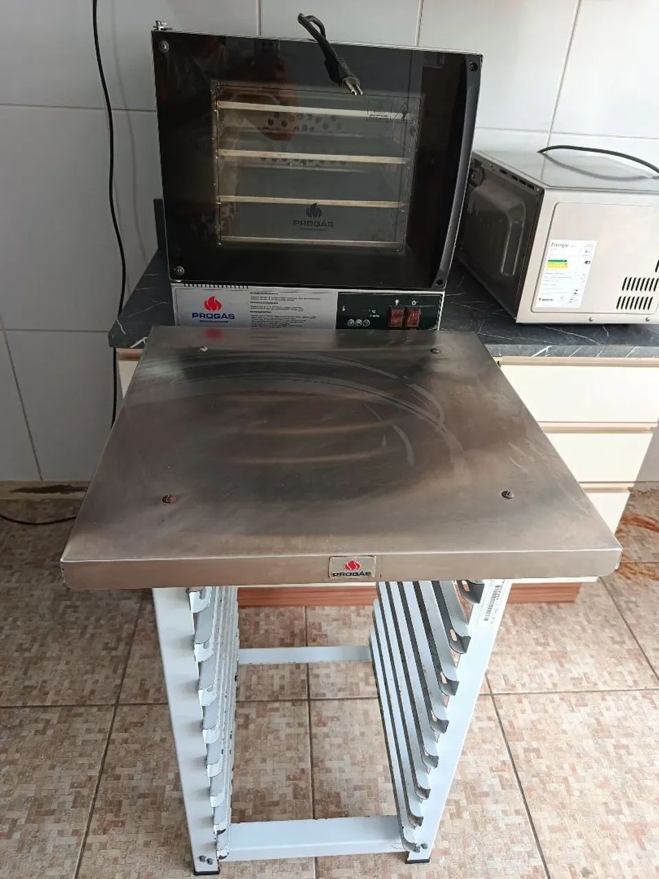 Forno elétrico progas - Foto 3