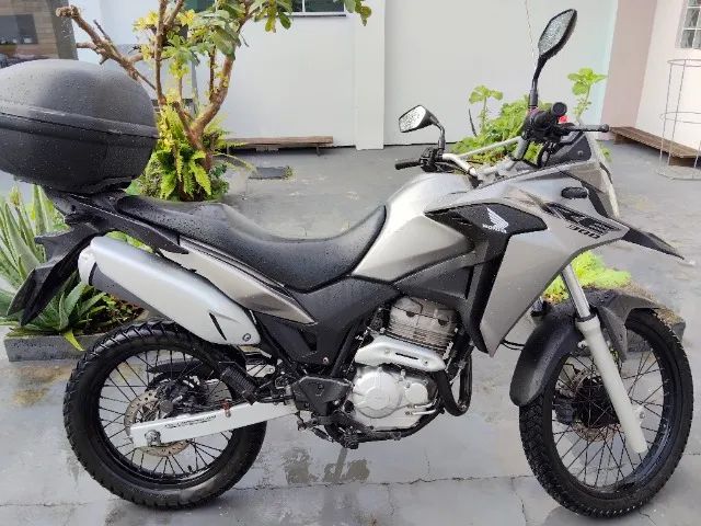 XRE 300 ABS Flex  - Foto 3