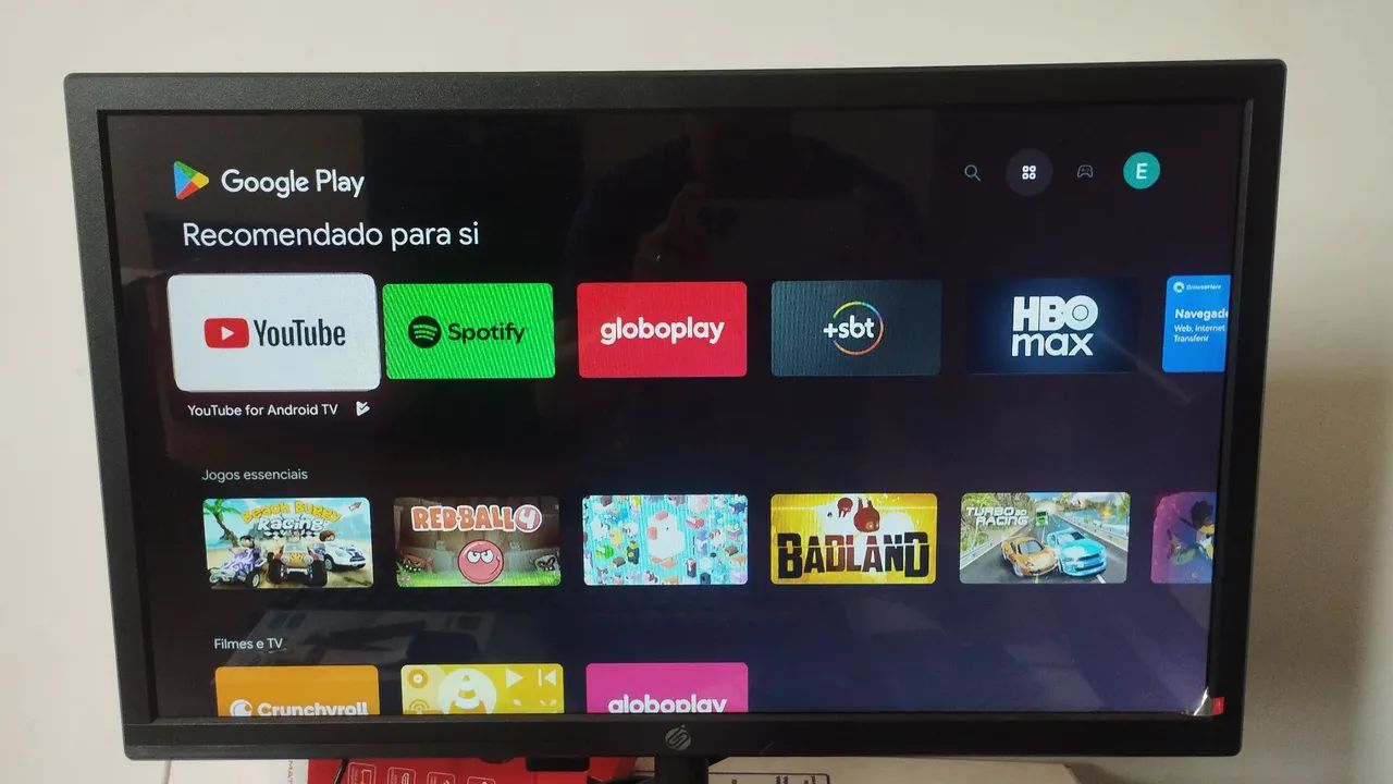 Tv stick tomate Android  - Foto 2