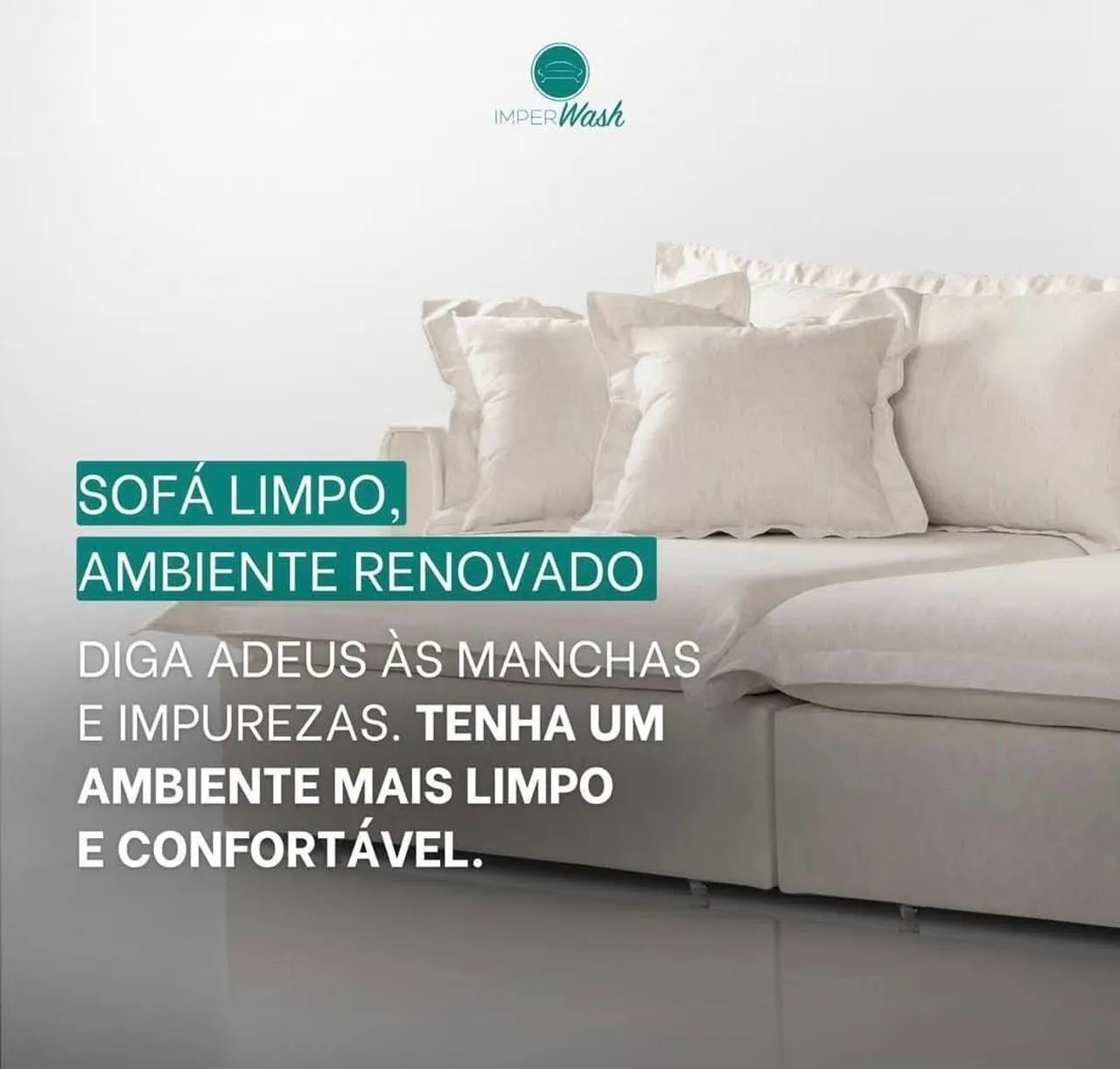 Limpeza e Impermeabilização  - Foto 4