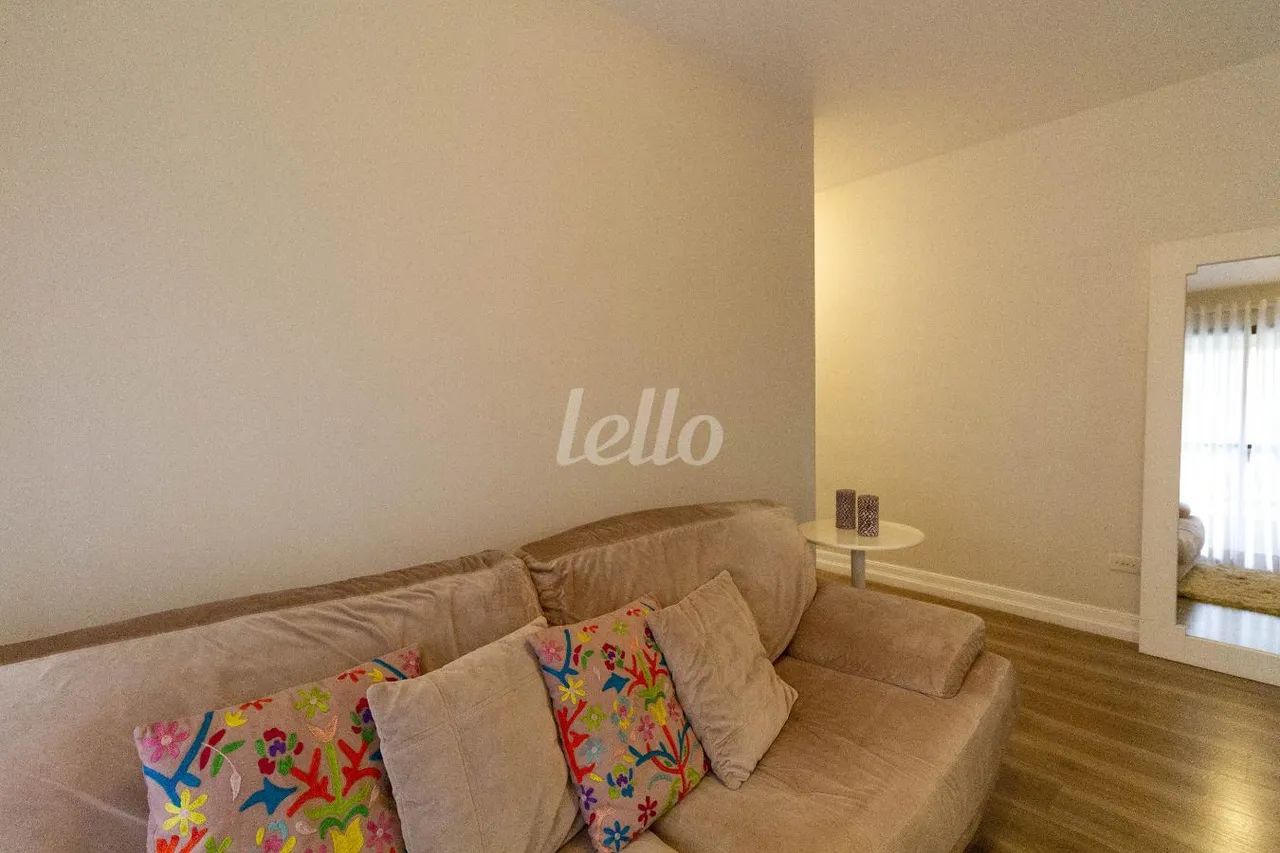 Apartamento 2 quartos para alugar no(a) Vila Mascote - Foto 4
