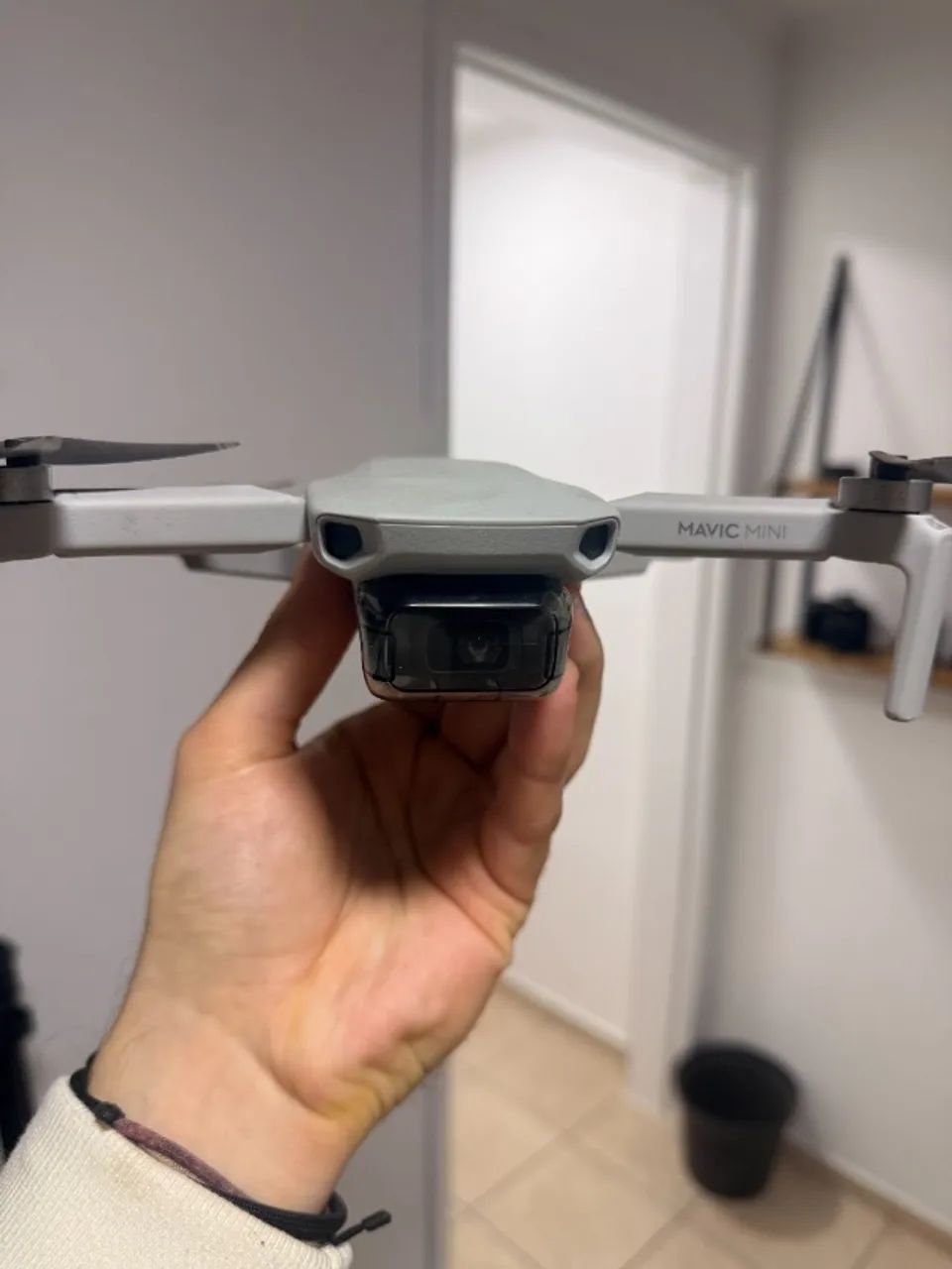DJI Mini SE Fly More Combo ? 3 Baterias + Câmera 2.7K + GPS - Foto 5