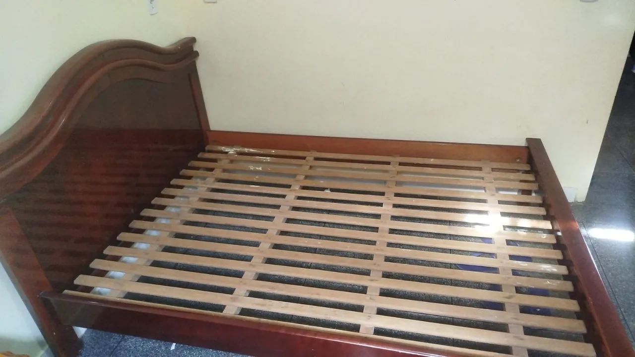 Cama de casal - Foto 5