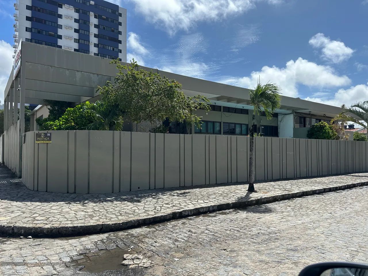 EXCELENTE IMÓVEL COMERCIAL NA RUY CARNEIRO - Foto 2