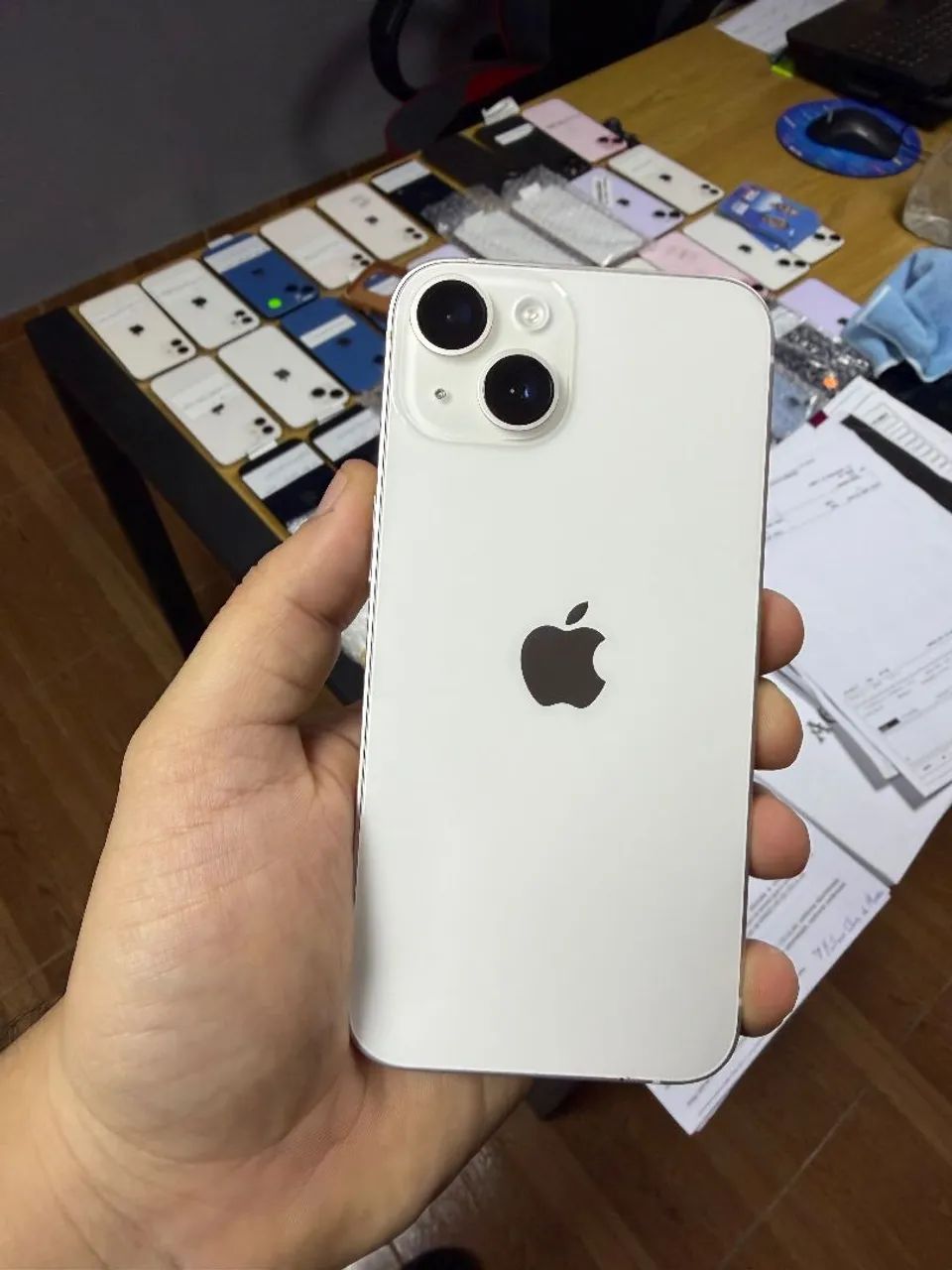 IPHONE 14 - Foto 3