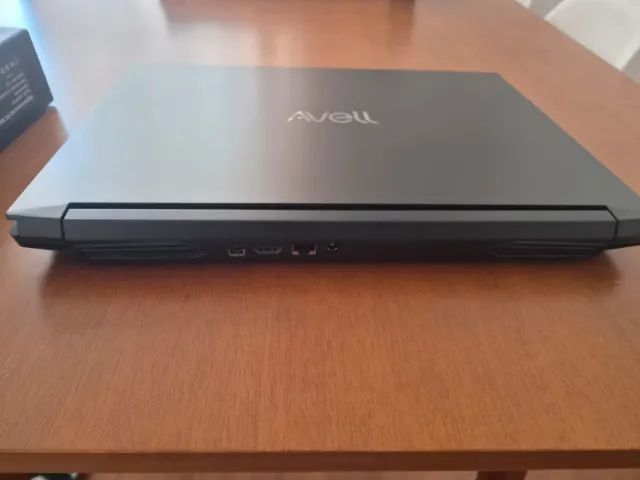 Notebook Avell A55 MOB 16GB RAM 1TB - Foto 2
