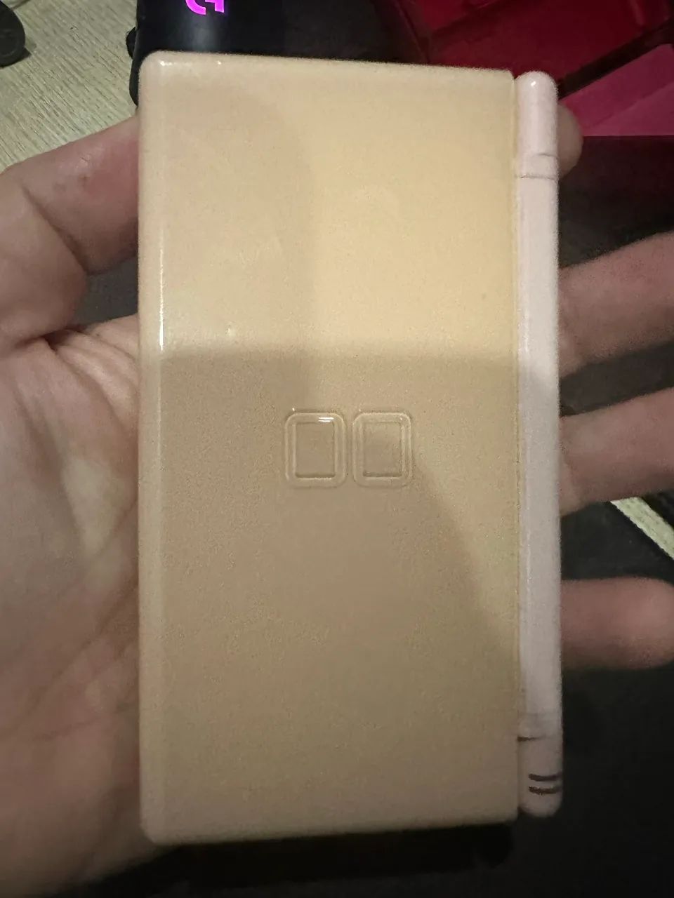 Nintendo DS Lite  - Foto 4